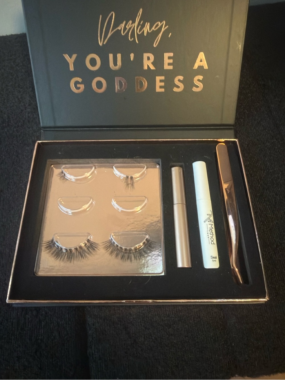 3 sets Method Lash Kit - Picture 2 of 3